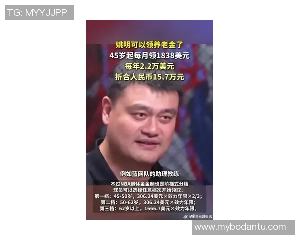 姚明近期健康状况引发关注网友纷纷猜测是否出事了