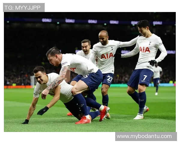 热刺主场惨败利物浦，遭遇连续三轮失利