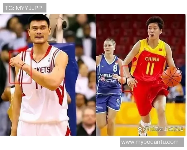 穿姚明秋衣的奇妙体验与时尚潮流的碰撞探讨