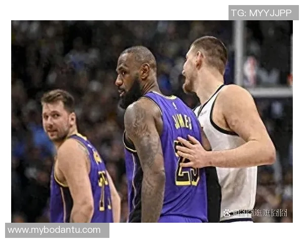 詹姆斯带领湖人逆转,摧毁掘金晋级西部决赛:一场不容错过的篮球史诗